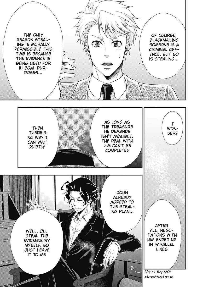 Yuukoku no Moriarty, Chapter 45 image 03